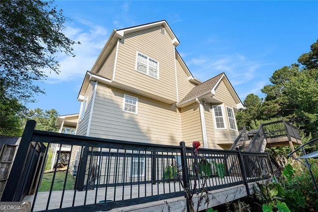 5303 Meadows Lake Crossing, Powder Springs, GA 30127