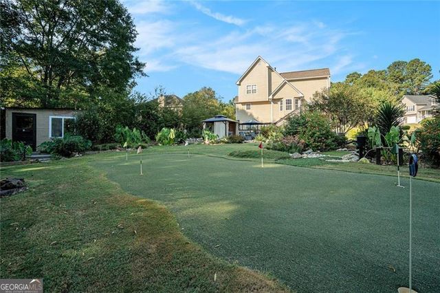 5303 Meadows Lake Crossing, Powder Springs, GA 30127