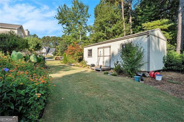 5303 Meadows Lake Crossing, Powder Springs, GA 30127