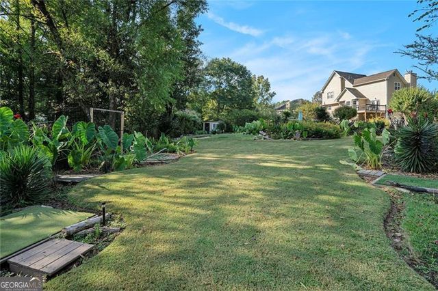 5303 Meadows Lake Crossing, Powder Springs, GA 30127