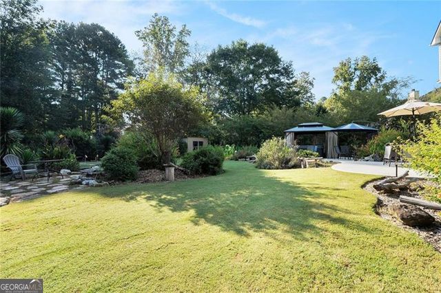 5303 Meadows Lake Crossing, Powder Springs, GA 30127