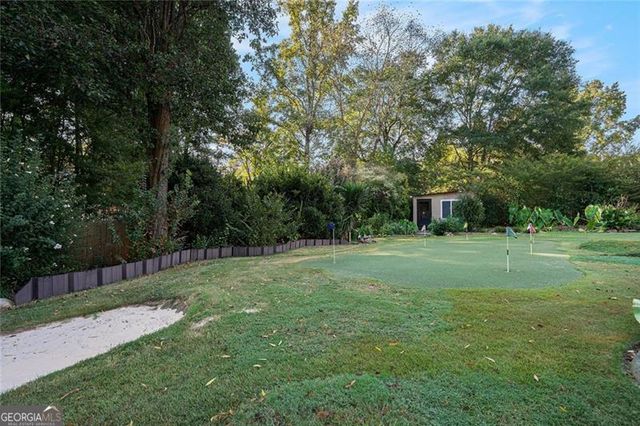 5303 Meadows Lake Crossing, Powder Springs, GA 30127