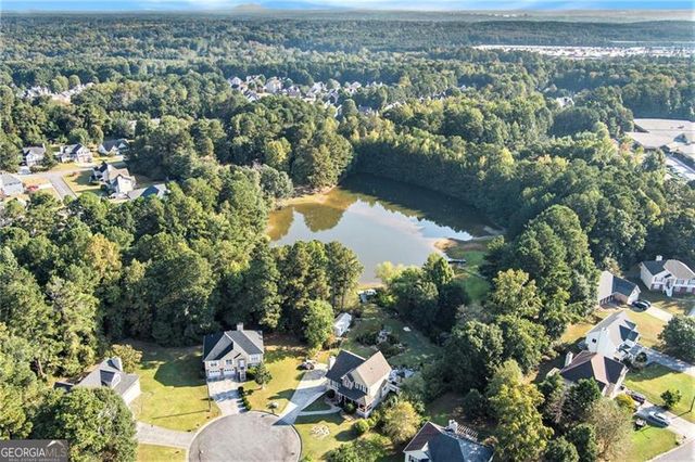 5303 Meadows Lake Crossing, Powder Springs, GA 30127