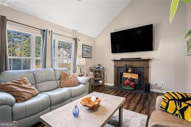 5303 Meadows Lake Crossing, Powder Springs, GA 30127