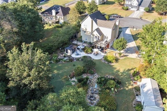 5303 Meadows Lake Crossing, Powder Springs, GA 30127