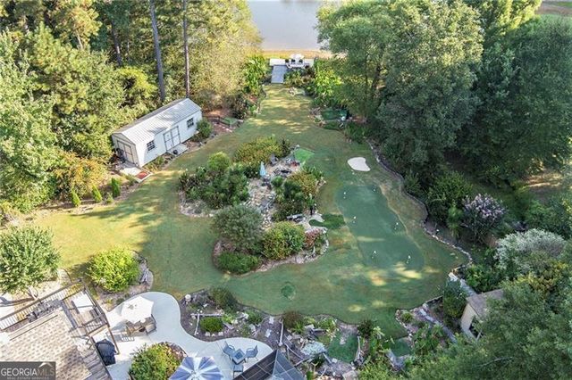 5303 Meadows Lake Crossing, Powder Springs, GA 30127