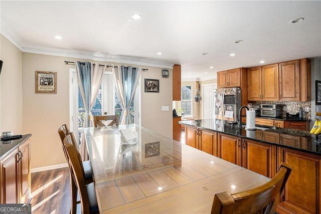 5303 Meadows Lake Crossing, Powder Springs, GA 30127