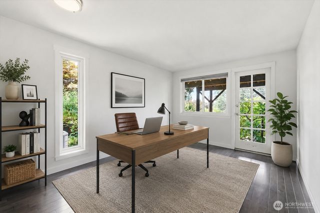 4802 111th Avenue NE, Kirkland, WA 98033
