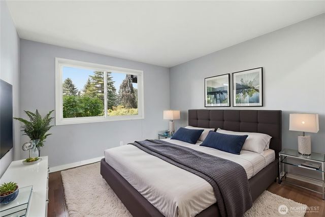 4802 111th Avenue NE, Kirkland, WA 98033