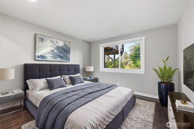 4802 111th Avenue NE, Kirkland, WA 98033