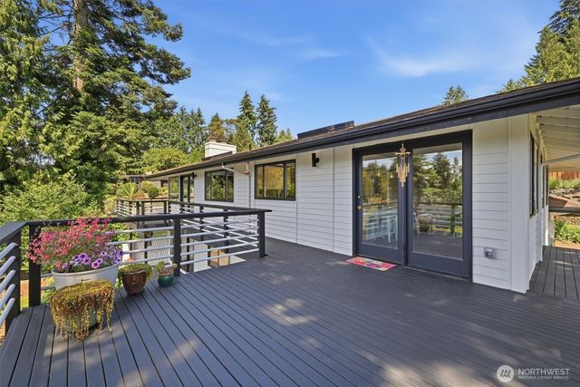 4802 111th Avenue NE, Kirkland, WA 98033