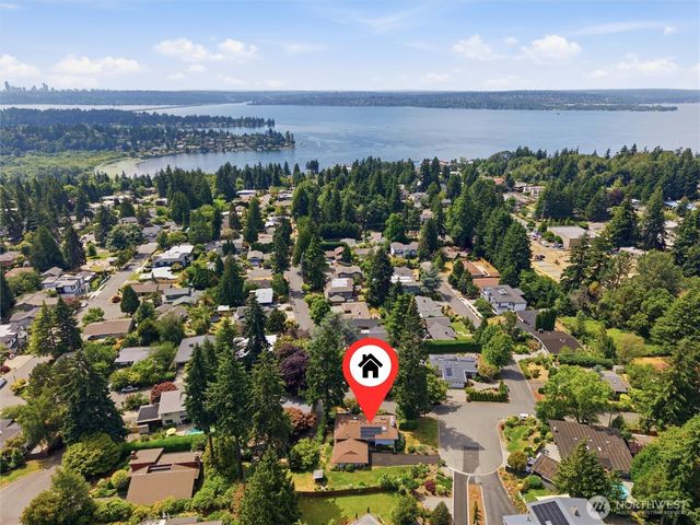 4802 111th Avenue NE, Kirkland, WA 98033