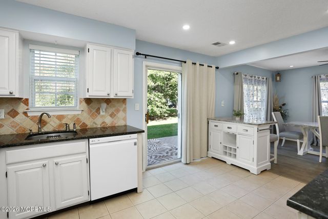 106 Gladiola Drive, Brick, NJ 08724