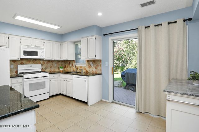 106 Gladiola Drive, Brick, NJ 08724
