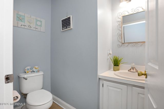 106 Gladiola Drive, Brick, NJ 08724
