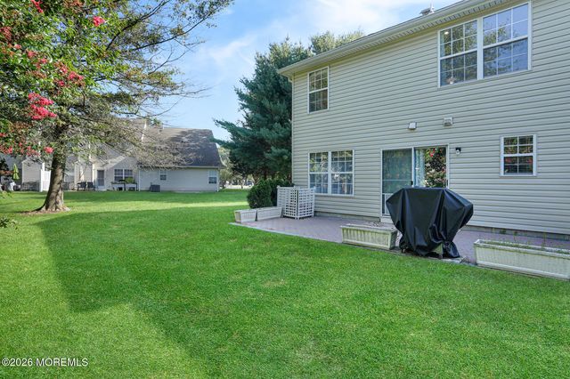 106 Gladiola Drive, Brick, NJ 08724