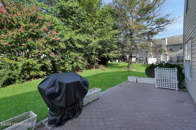 106 Gladiola Drive, Brick, NJ 08724