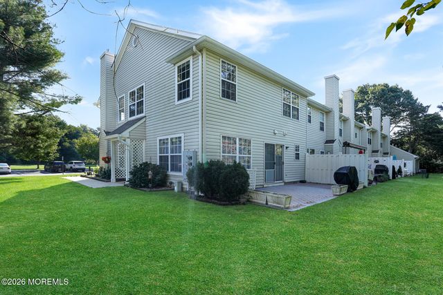 106 Gladiola Drive, Brick, NJ 08724