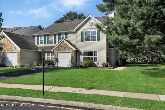 106 Gladiola Drive, Brick, NJ 08724