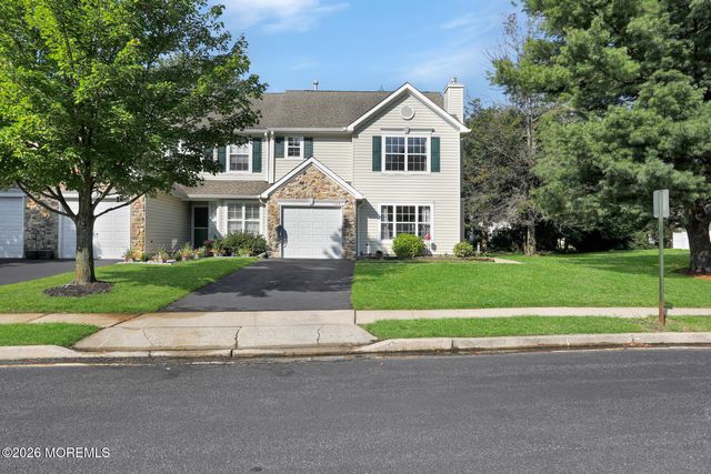 106 Gladiola Drive, Brick, NJ 08724
