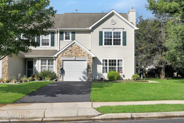 106 Gladiola Drive, Brick, NJ 08724