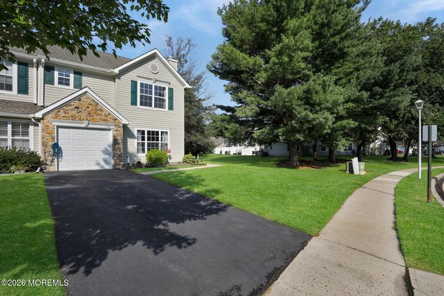 106 Gladiola Drive, Brick, NJ 08724