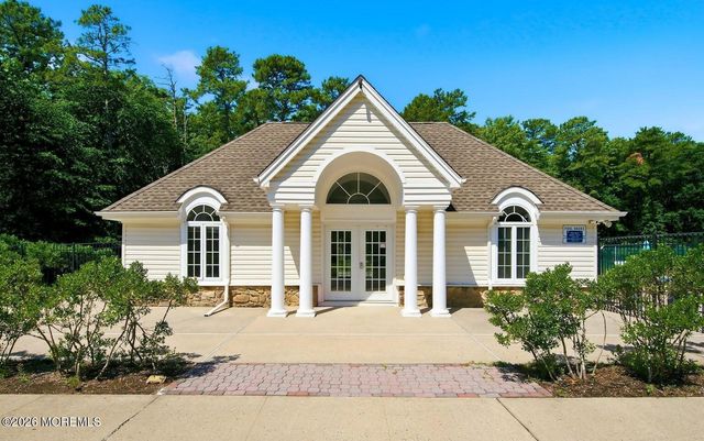 106 Gladiola Drive, Brick, NJ 08724