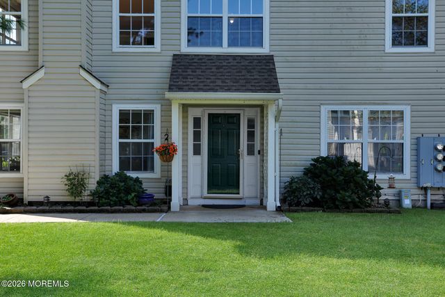 106 Gladiola Drive, Brick, NJ 08724