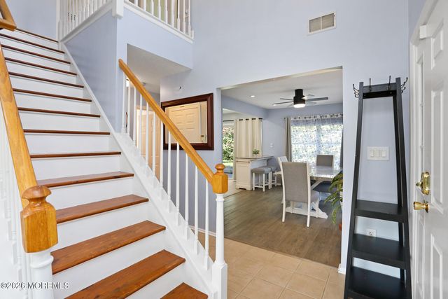 106 Gladiola Drive, Brick, NJ 08724