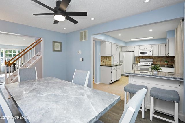 106 Gladiola Drive, Brick, NJ 08724