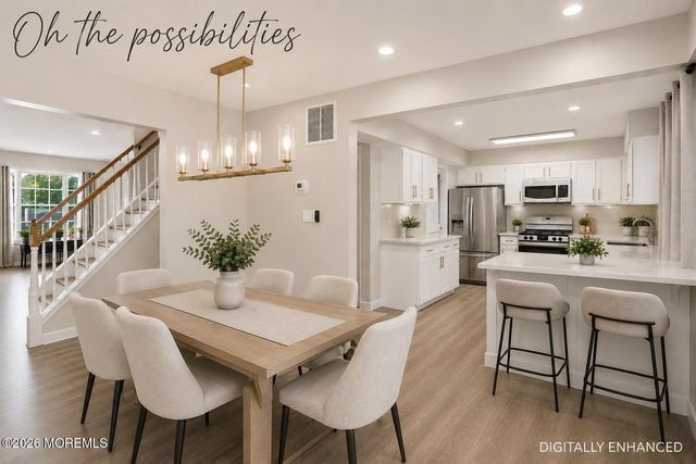 106 Gladiola Drive, Brick, NJ 08724