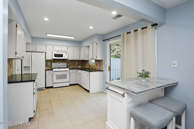 106 Gladiola Drive, Brick, NJ 08724