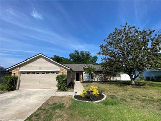 1419 SPRING RIDGE DRIVE, Winter Garden, FL 34787