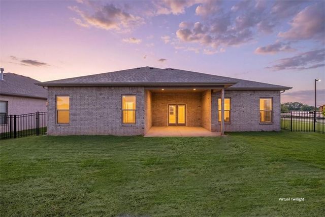 22668 W 88th Street, Lenexa, KS 66227