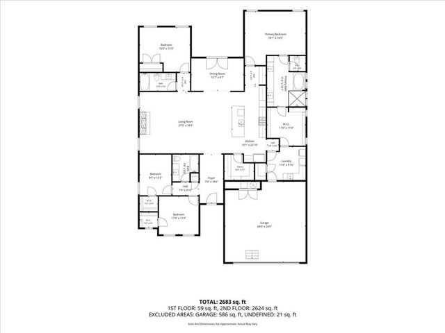 22668 W 88th Street, Lenexa, KS 66227
