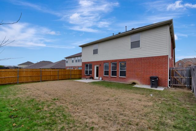 332 Mystic River Trail, Fort Worth, TX 76131