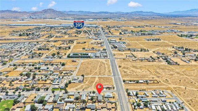 18130 Casaba Road, Adelanto, CA 92301
