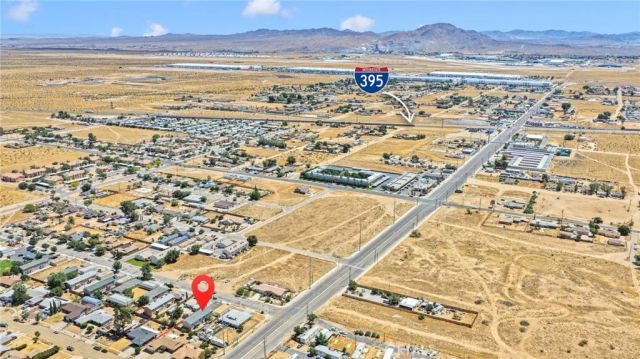 18130 Casaba Road, Adelanto, CA 92301