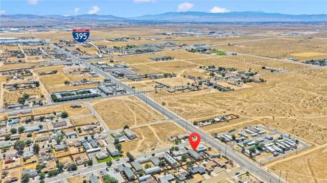 18130 Casaba Road, Adelanto, CA 92301