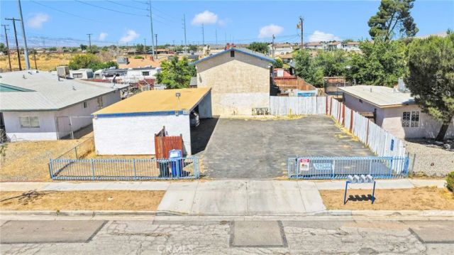18130 Casaba Road, Adelanto, CA 92301