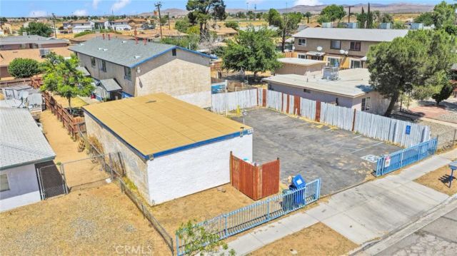 18130 Casaba Road, Adelanto, CA 92301