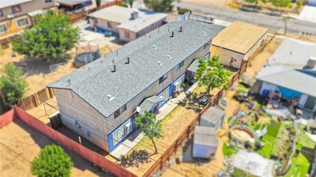 18130 Casaba Road, Adelanto, CA 92301