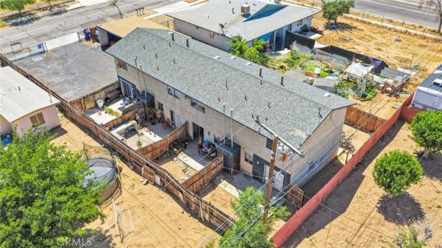 18130 Casaba Road, Adelanto, CA 92301