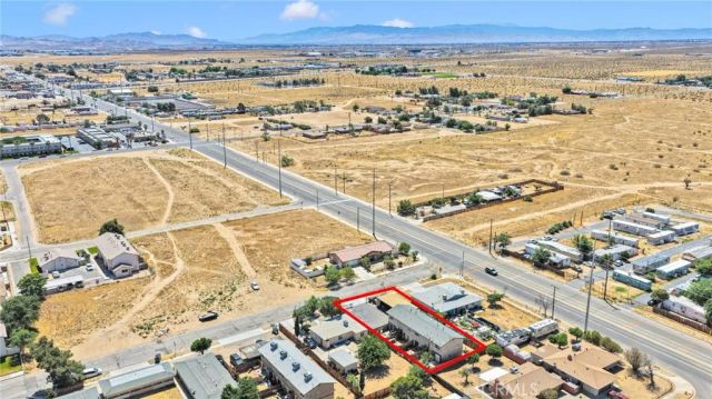 18130 Casaba Road, Adelanto, CA 92301