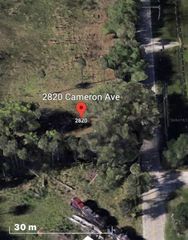 2820 CAMERON AVENUE, Sanford, FL 32773
