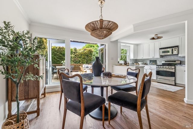 44 Catalpa Ave, Mill Valley, CA 94941