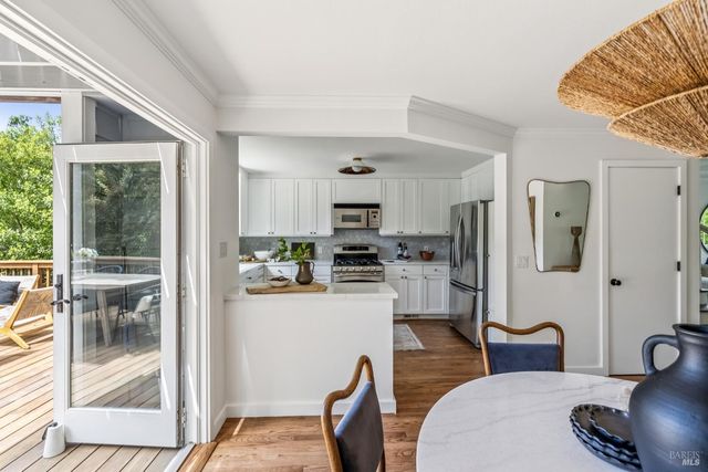 44 Catalpa Ave, Mill Valley, CA 94941