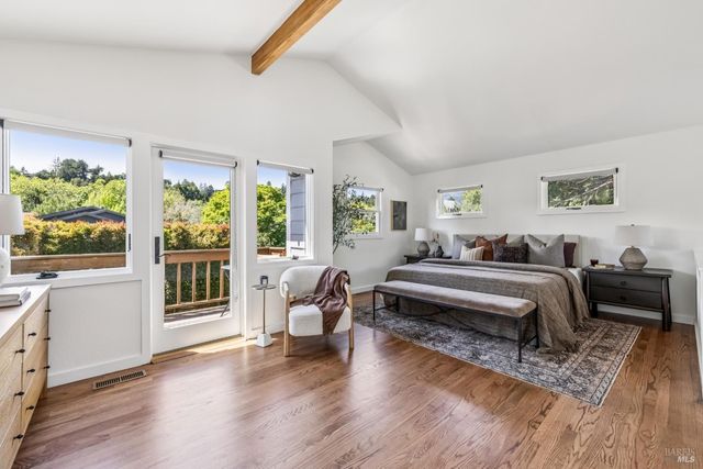 44 Catalpa Ave, Mill Valley, CA 94941