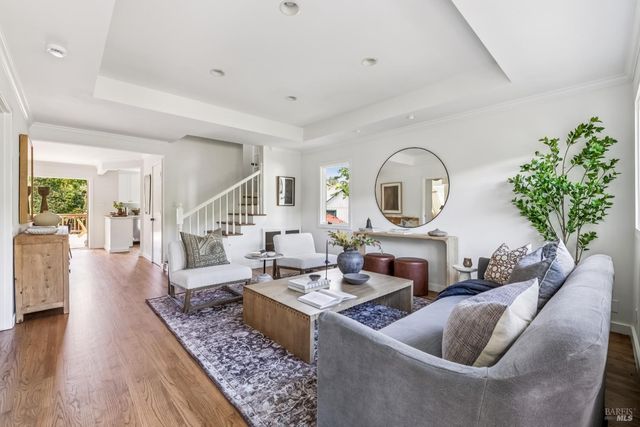 44 Catalpa Ave, Mill Valley, CA 94941