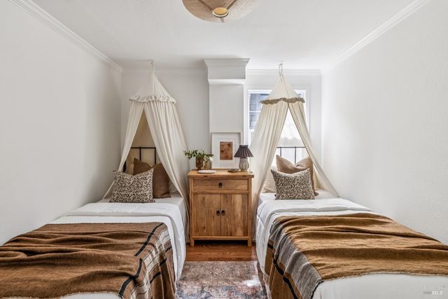 44 Catalpa Ave, Mill Valley, CA 94941